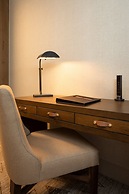 Rusty Parrot Lodge and Spa