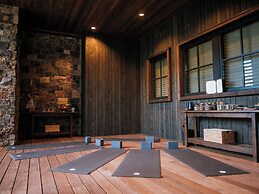 The Rusty Parrot Lodge and Spa