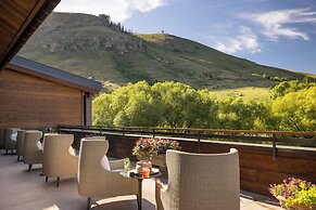 Rusty Parrot Lodge and Spa