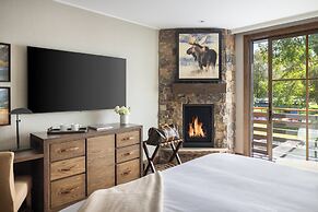 Rusty Parrot Lodge and Spa