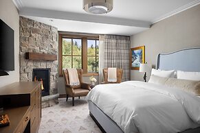 Rusty Parrot Lodge and Spa