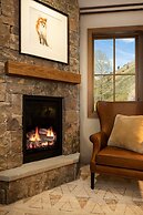 Rusty Parrot Lodge and Spa