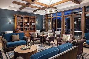 Rusty Parrot Lodge and Spa