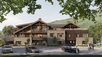 Rusty Parrot Lodge and Spa