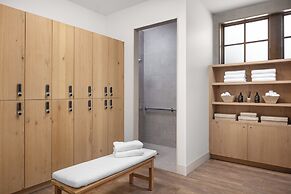 Rusty Parrot Lodge and Spa