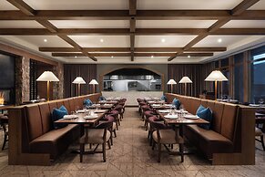 Rusty Parrot Lodge and Spa