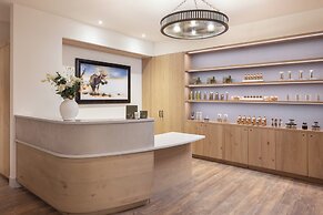 Rusty Parrot Lodge and Spa