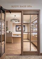 Rusty Parrot Lodge and Spa