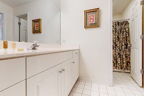 Leeward Key Condominiums