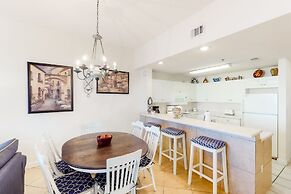 Leeward Key Condominiums