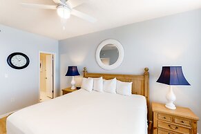 Leeward Key Condominiums