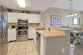 Leeward Key Condominiums