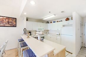 Leeward Key Condominiums