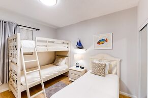 Leeward Key Condominiums