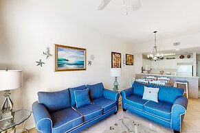 Leeward Key Condominiums