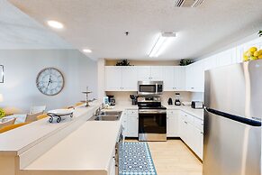 Leeward Key Condominiums