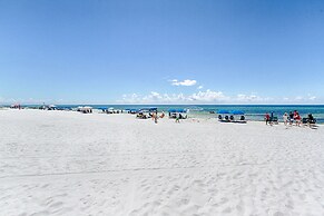 Leeward Key Condominiums