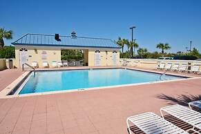 Leeward Key Condominiums