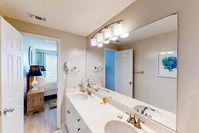 Leeward Key Condominiums