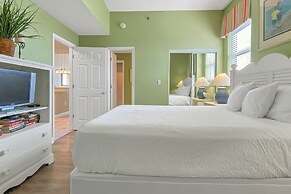 Leeward Key Condominiums