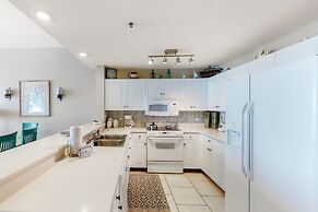 Leeward Key Condominiums