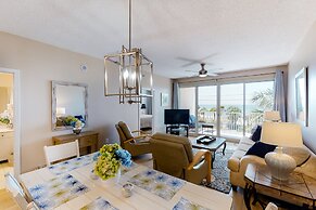 Leeward Key Condominiums