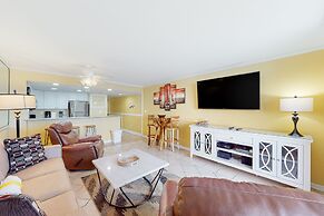 SunDestin Beach Resort