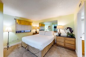 SunDestin Beach Resort