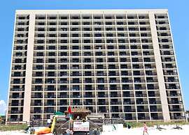 SunDestin Beach Resort