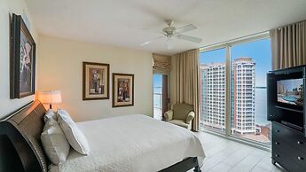 Portofino Island Resort