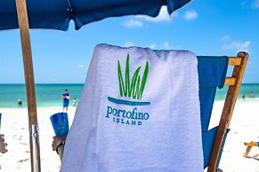 Portofino Island Resort