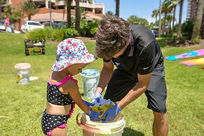 Portofino Island Resort