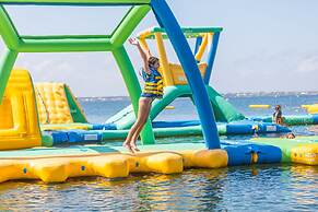 Portofino Island Resort