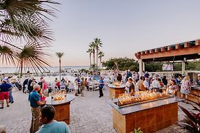 Portofino Island Resort