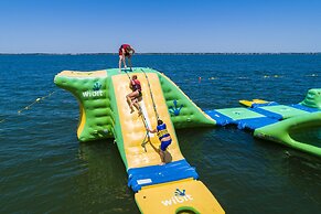 Portofino Island Resort