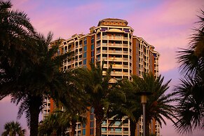 Portofino Island Resort