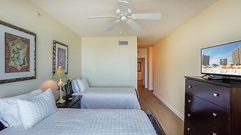 Portofino Island Resort