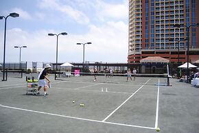 Portofino Island Resort