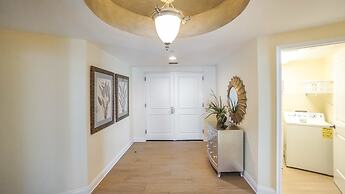 Portofino Island Resort