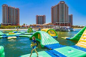 Portofino Island Resort