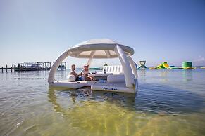 Portofino Island Resort