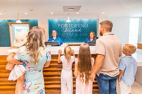 Portofino Island Resort
