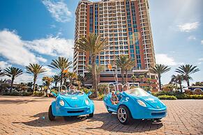 Portofino Island Resort