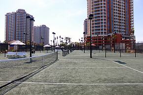 Portofino Island Resort