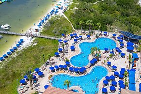 Portofino Island Resort