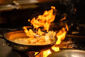 Portofino Island Resort