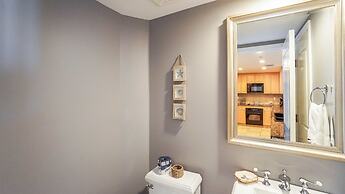 Portofino Island Resort