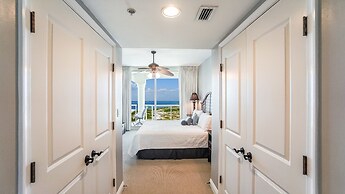 Portofino Island Resort