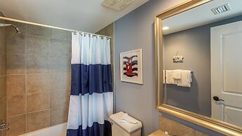 Portofino Island Resort