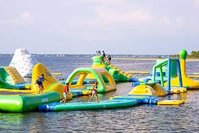 Portofino Island Resort